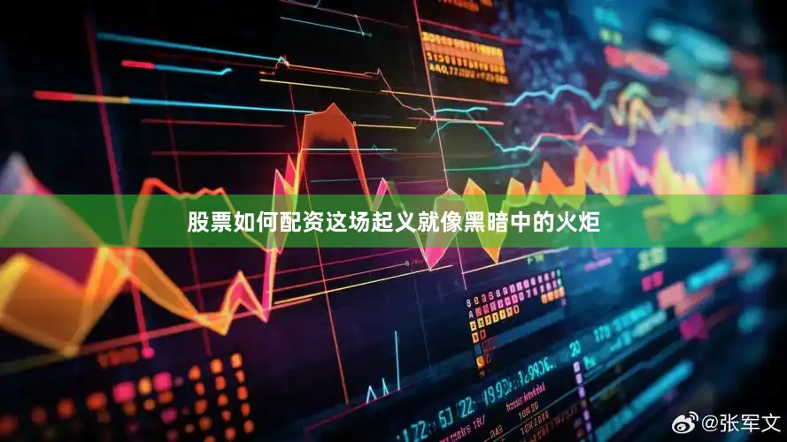 股票如何配资这场起义就像黑暗中的火炬